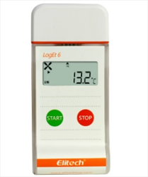 Bộ ghi nhiệt độ Elitech LogEt6
